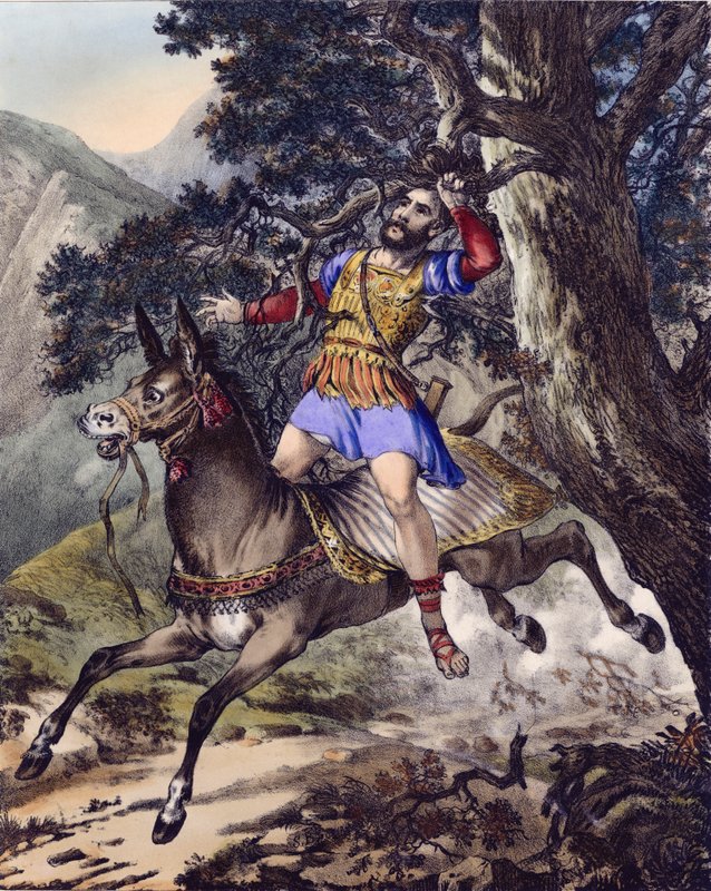 Absalom