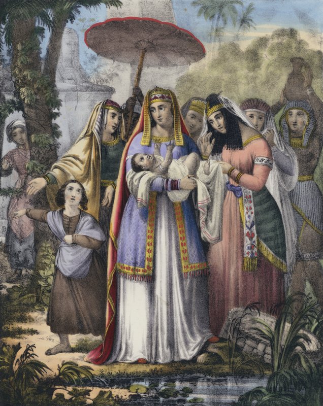 Musa Firavun