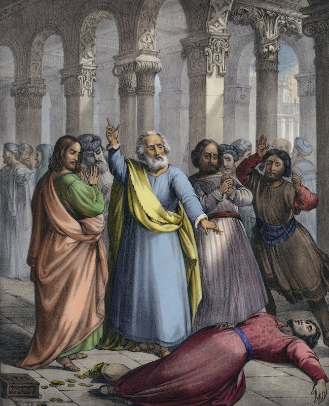 Ananias