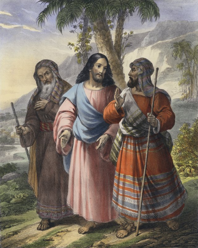 Emmaus