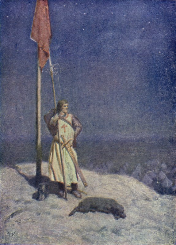 Sir Walter Scott