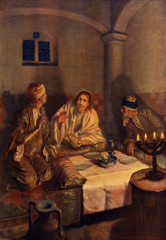 Emmaus