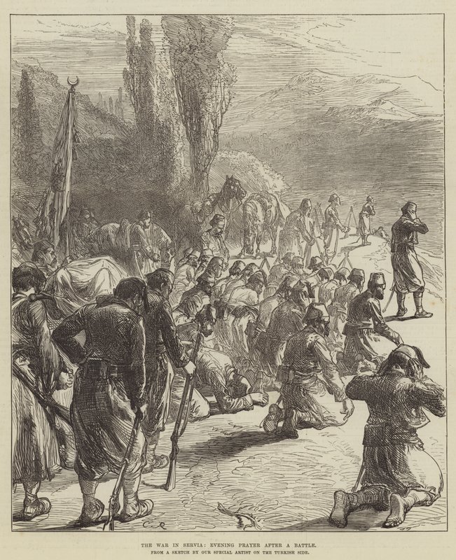 Sırbistan