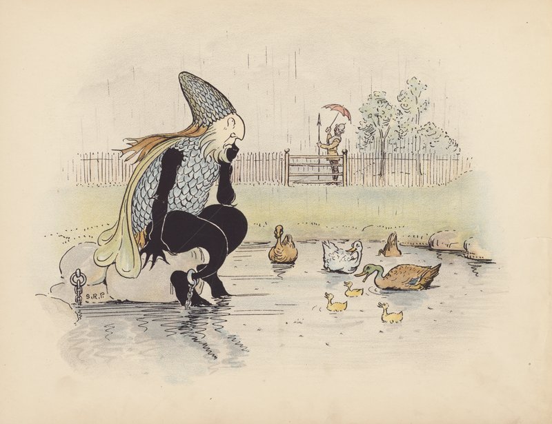  by Sophia Rosamond Praeger