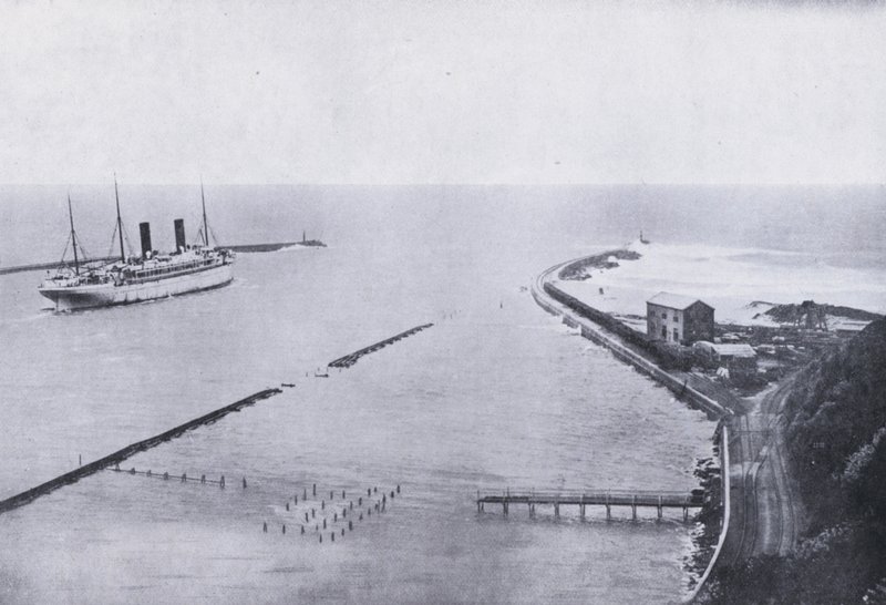 Durban Limanı