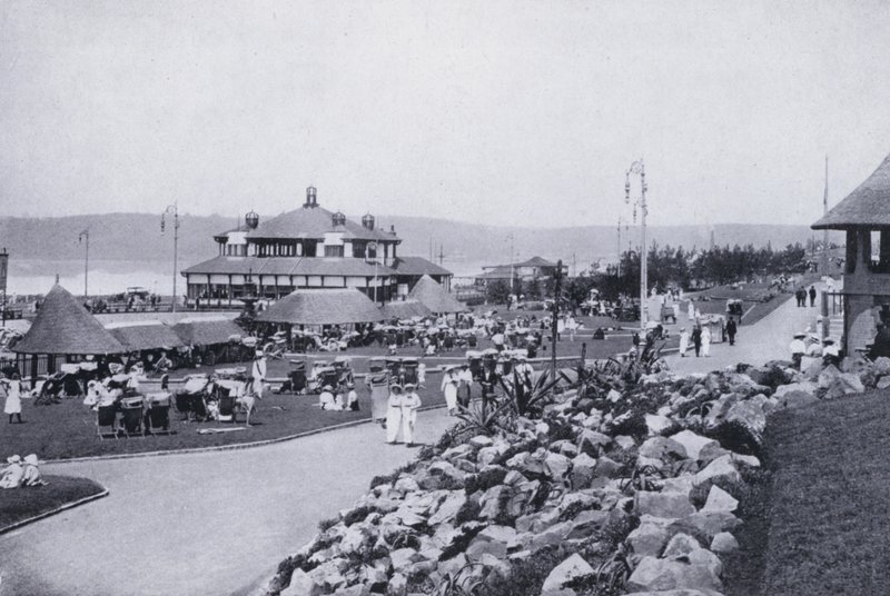 Durban Plajı