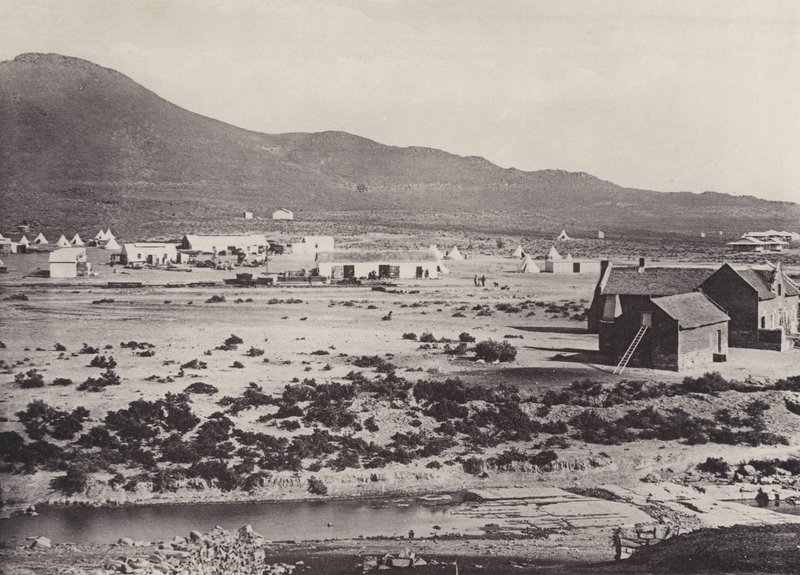 Karoo