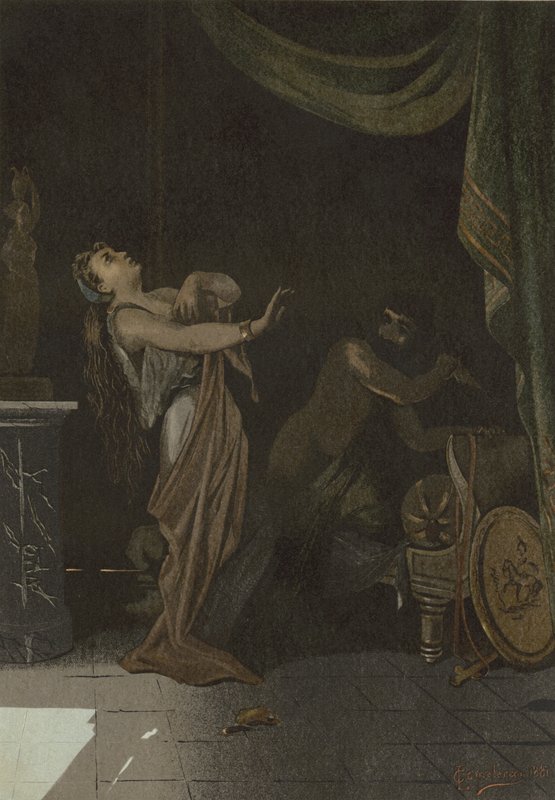 Pausanias