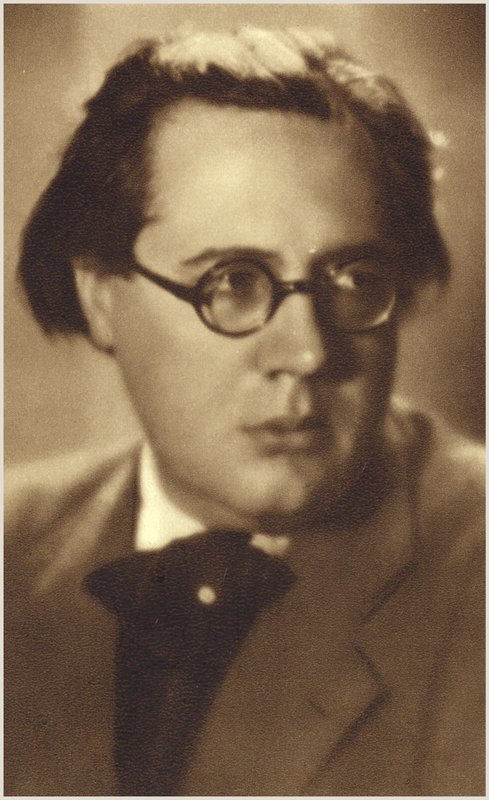 Andres Segovia