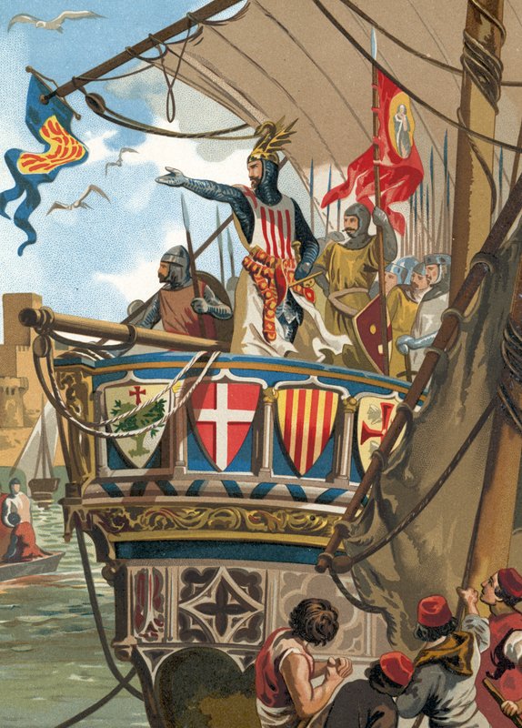 Mallorca
