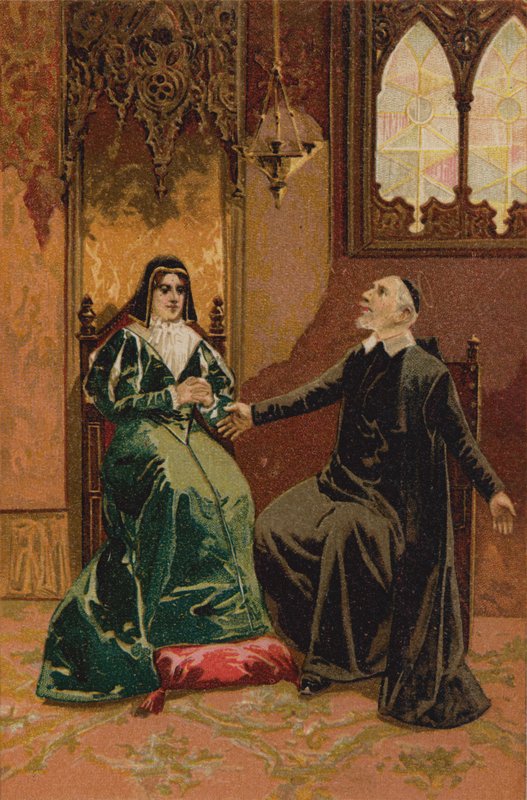 Saint Vincent De Paul