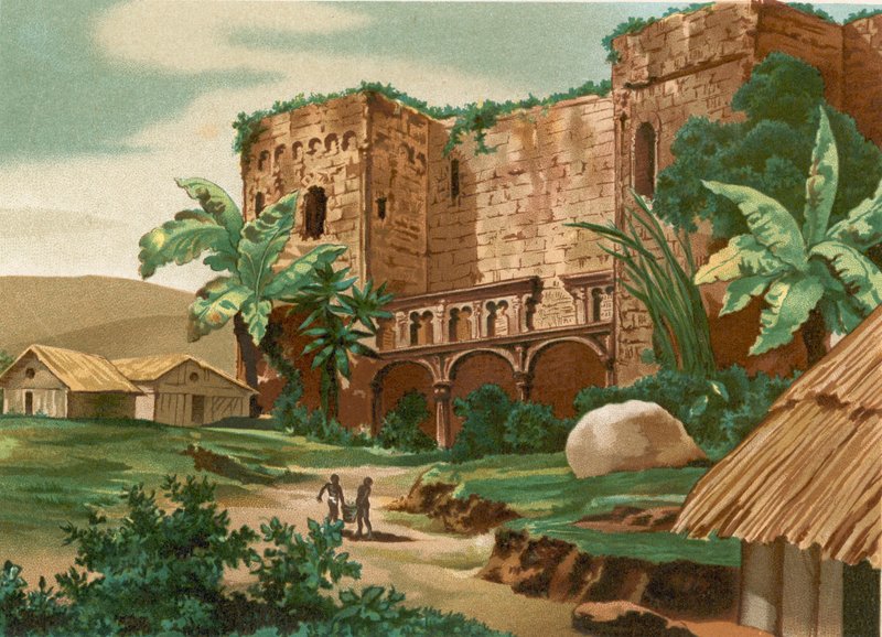 Santo Domingo