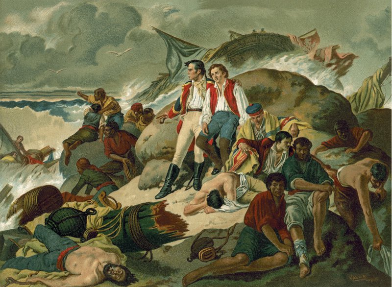 Trafalgar Savaşı