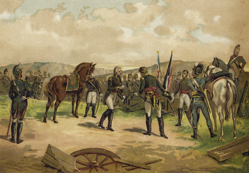 General Dupont