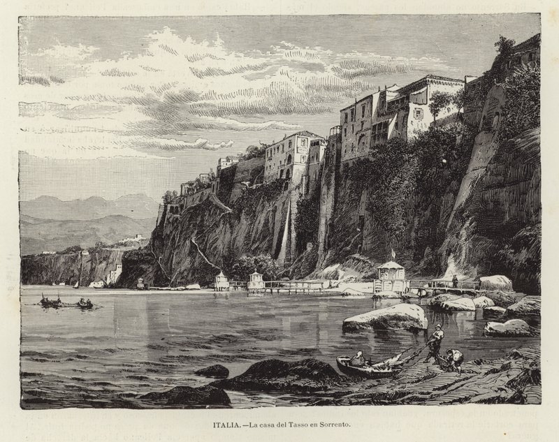 Sorrento
