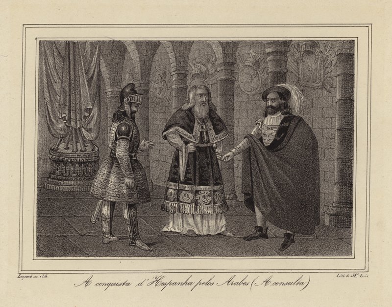 Hispania