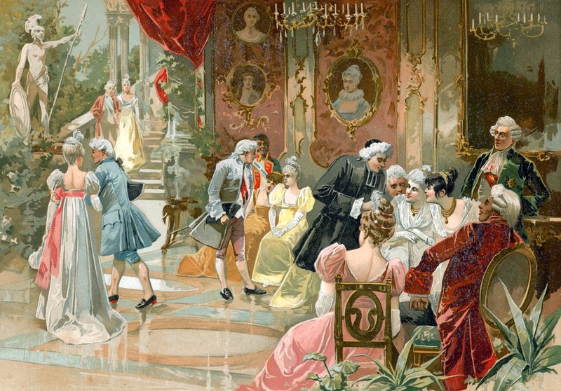 Fransa Kralı XV.Louis