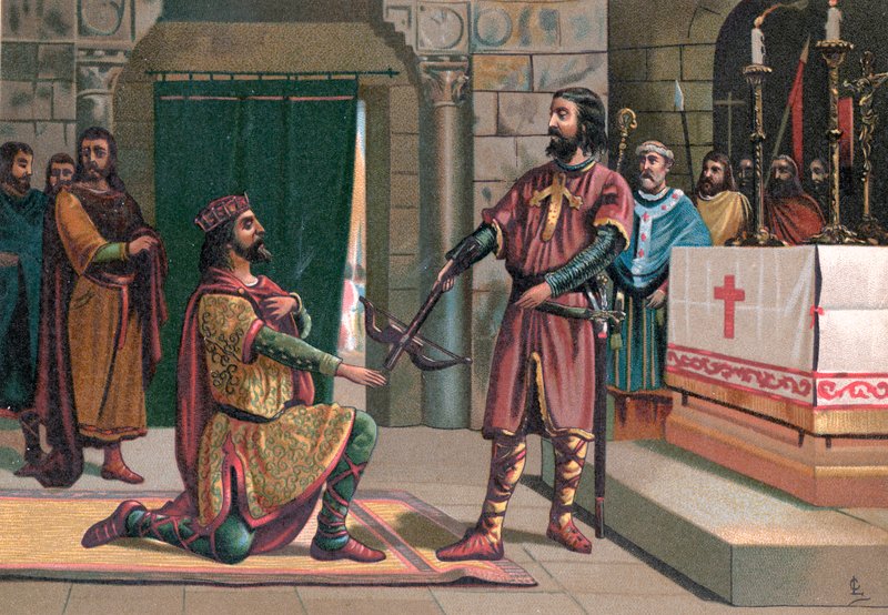 Santa Gadea