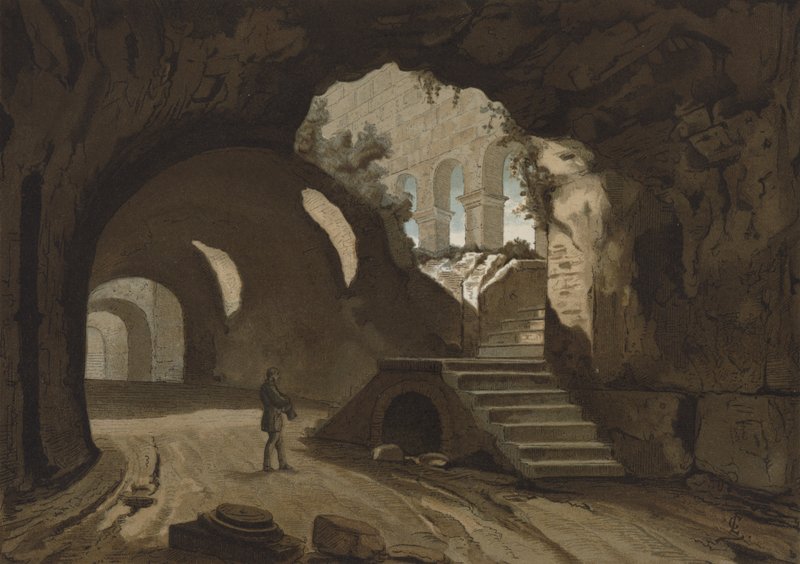 Kolezyum, Roma