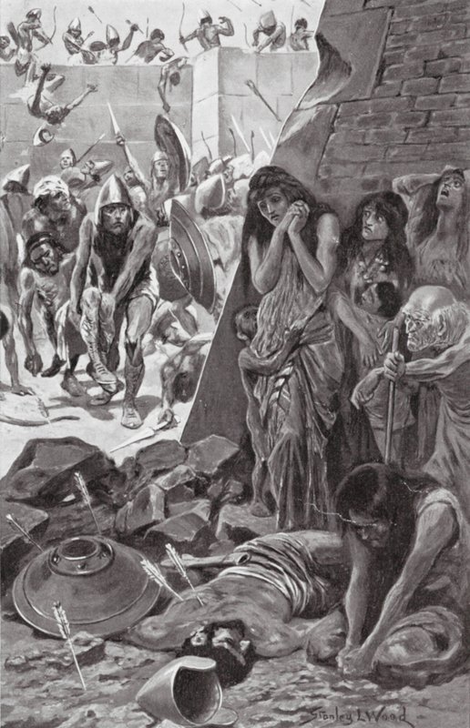  by Stanley L. (after) Wood