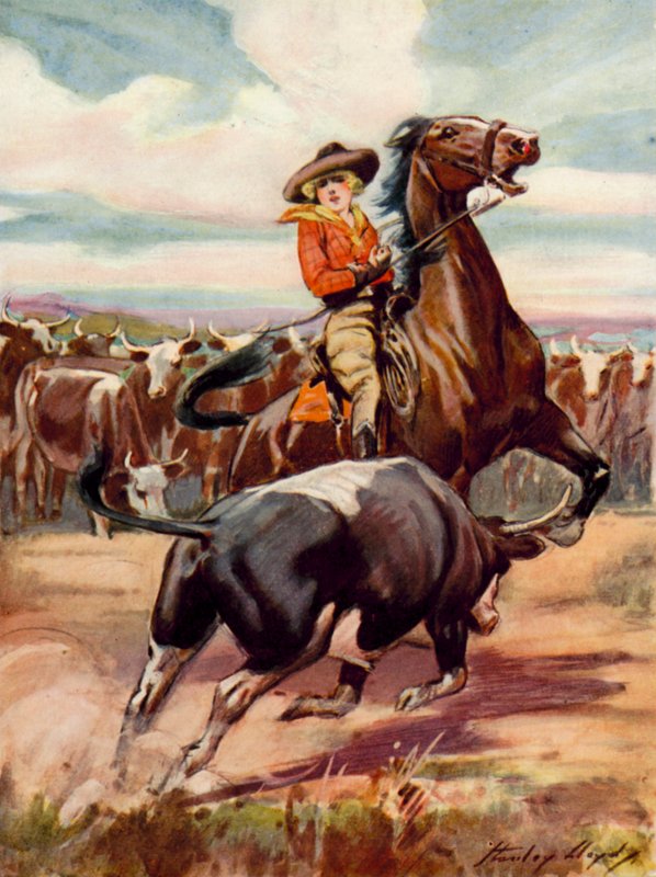  by Stanley Lloyd