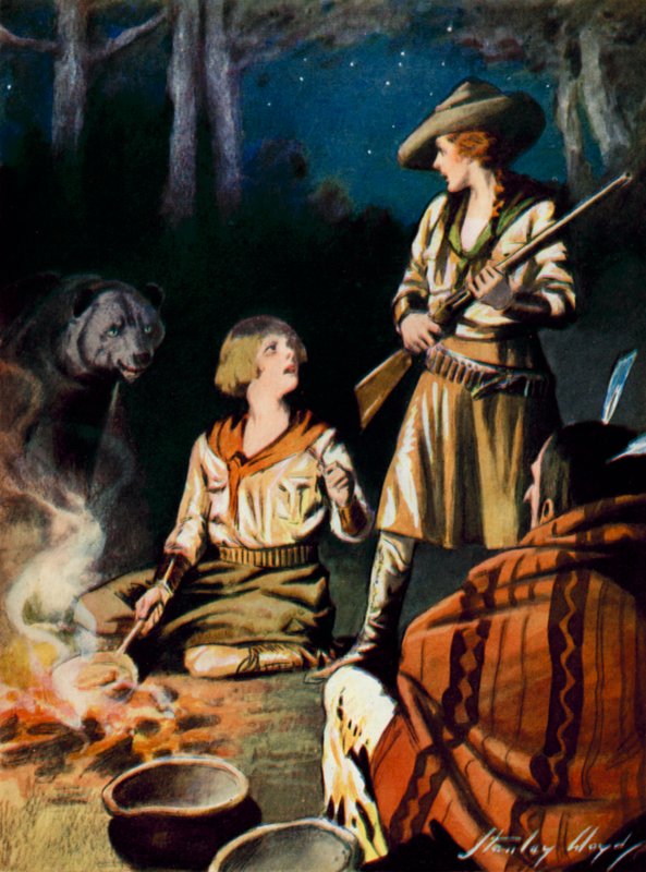  by Stanley Lloyd