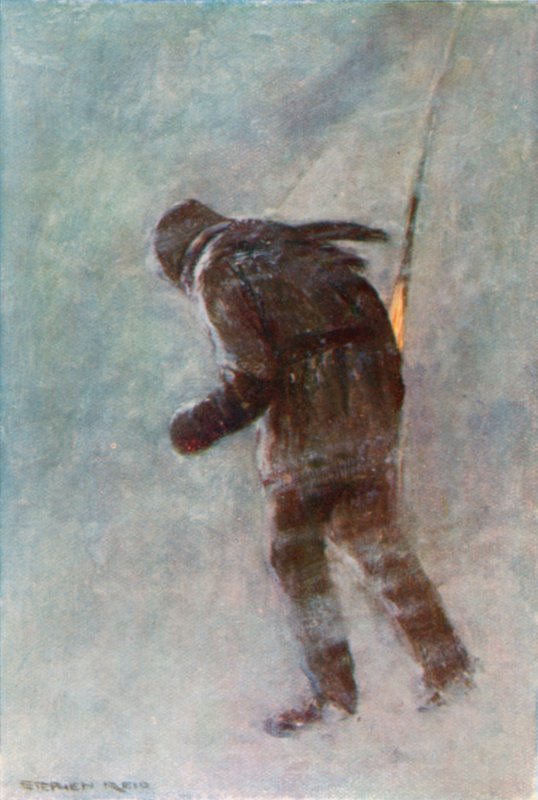 Kaptan Oates Asla Geri Dönmedi by Stephen Reid