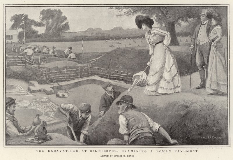 Silchester
