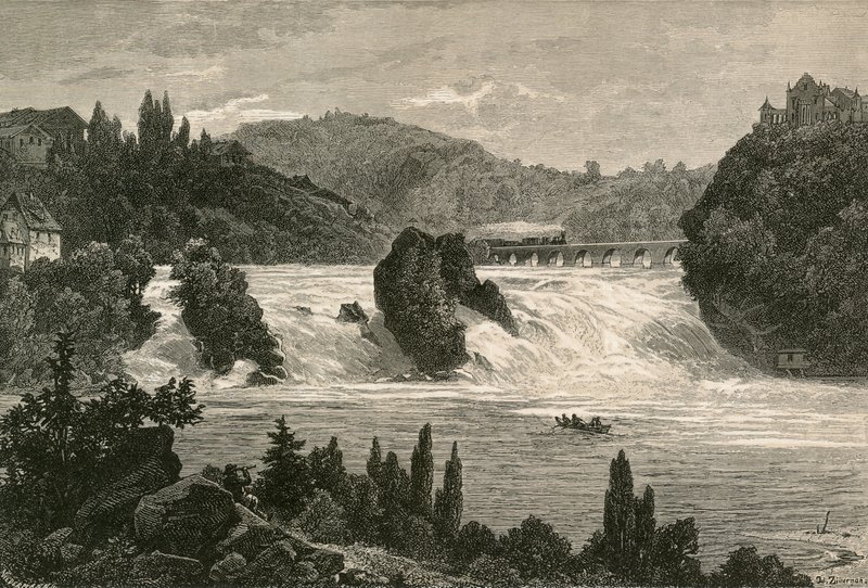 Schaffhausen
