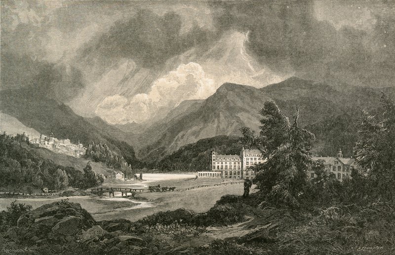 Engadine