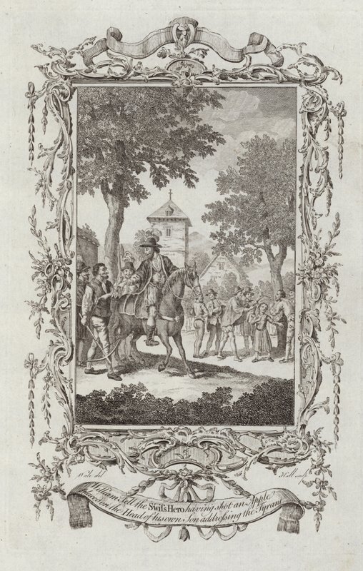 William söyle by Swiss School
