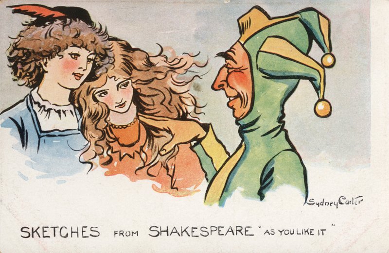 Shakespeare