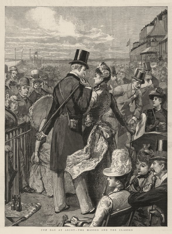 Ascot