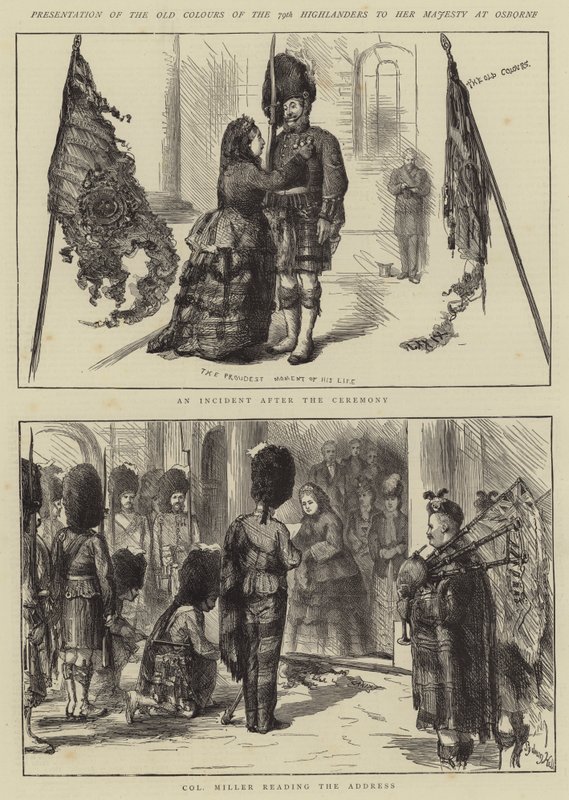 79. Highlanders