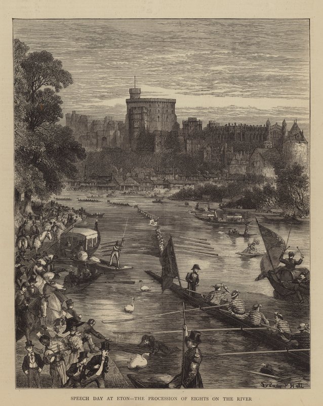 Eton