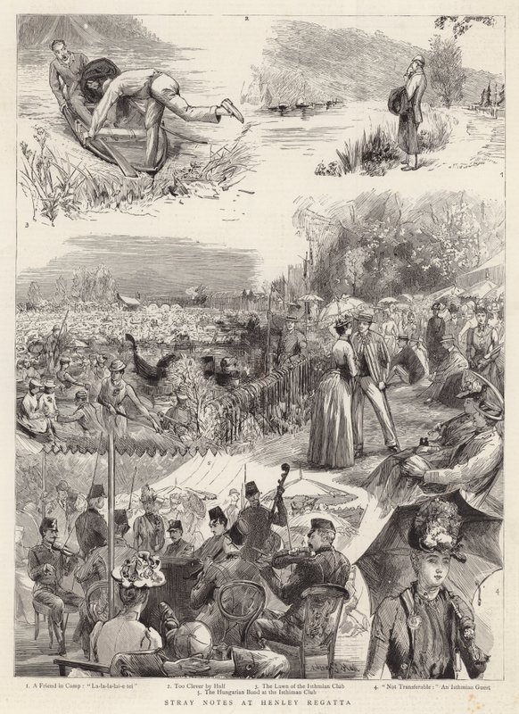 Henley Regatta