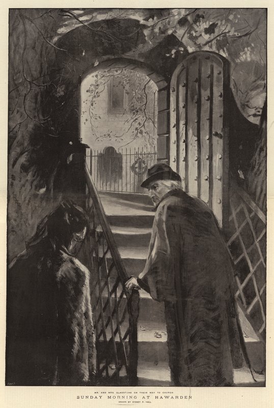 Hawarden