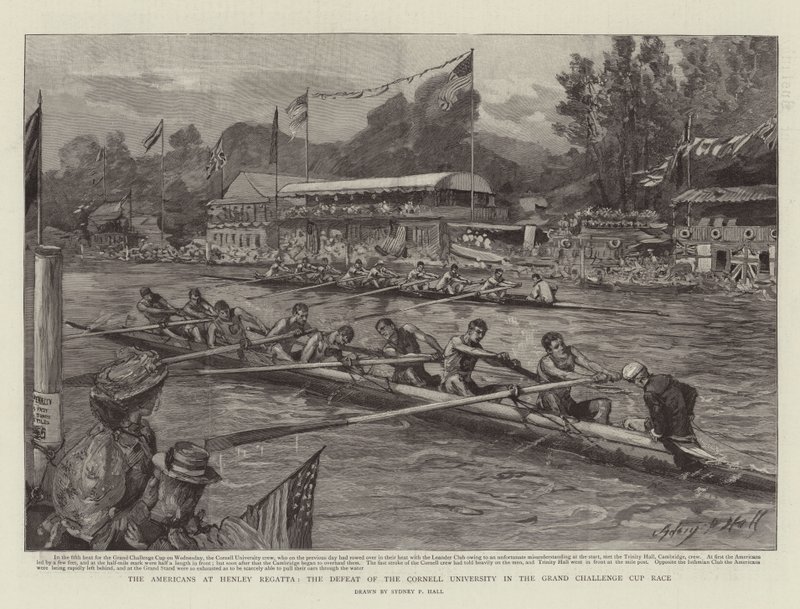 Henley Regatta