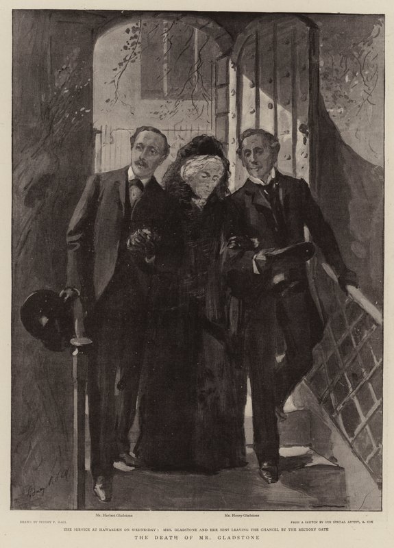 Bay Gladstone