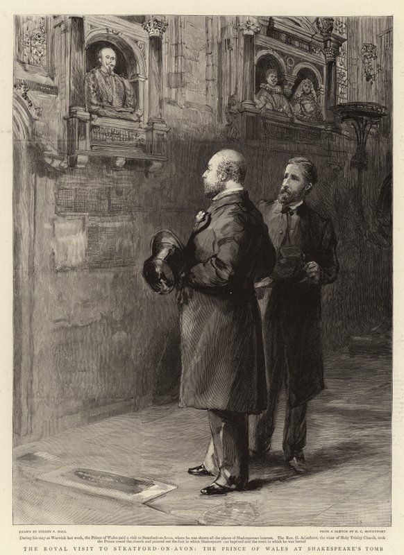 Shakespeare