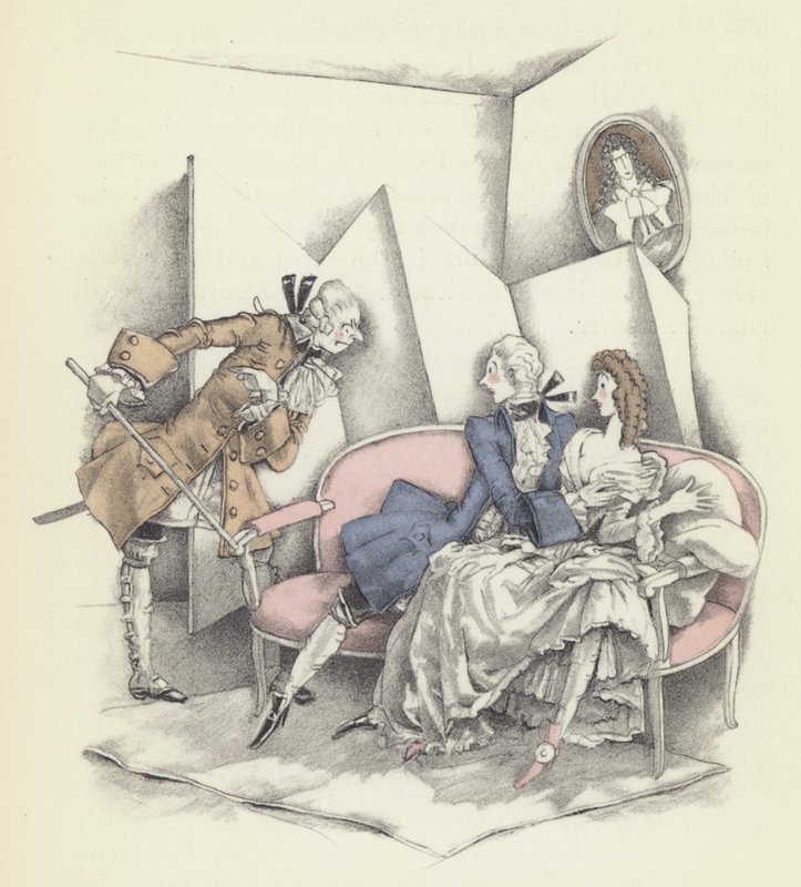 Voltaire