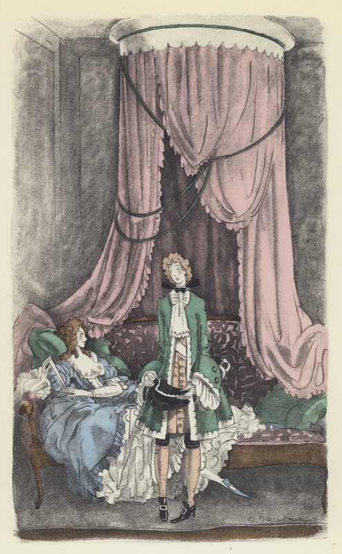 Voltaire
