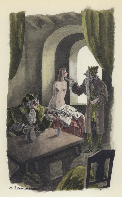 Voltaire