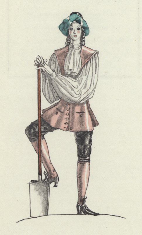 Voltaire