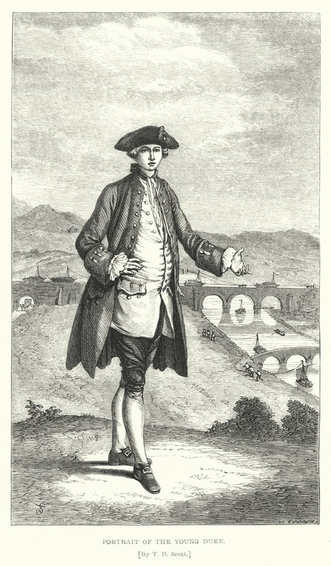 Genç Dük