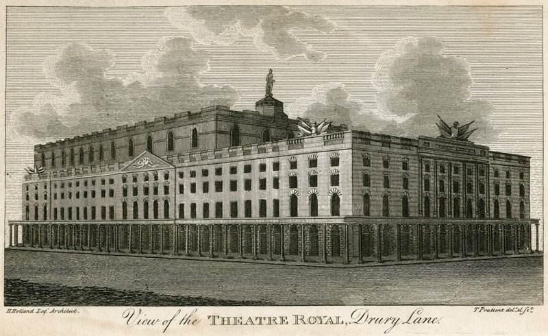 Theatre Royal