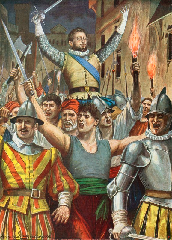 Giovanni Luigi Fieschi