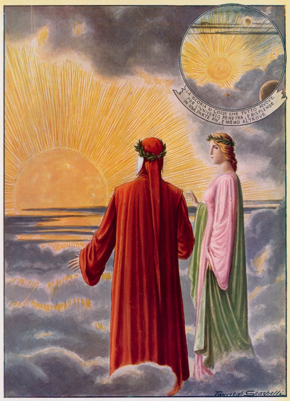 Dante