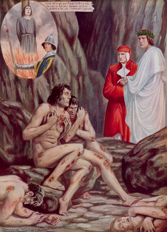Dante