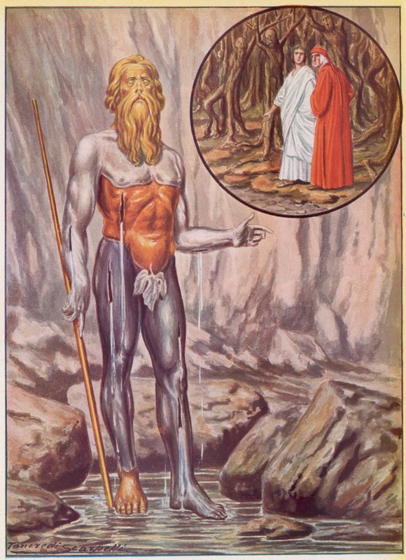 Dante
